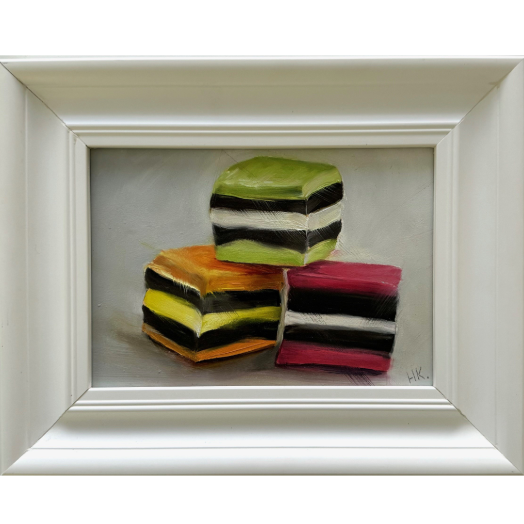 Observational Study 1