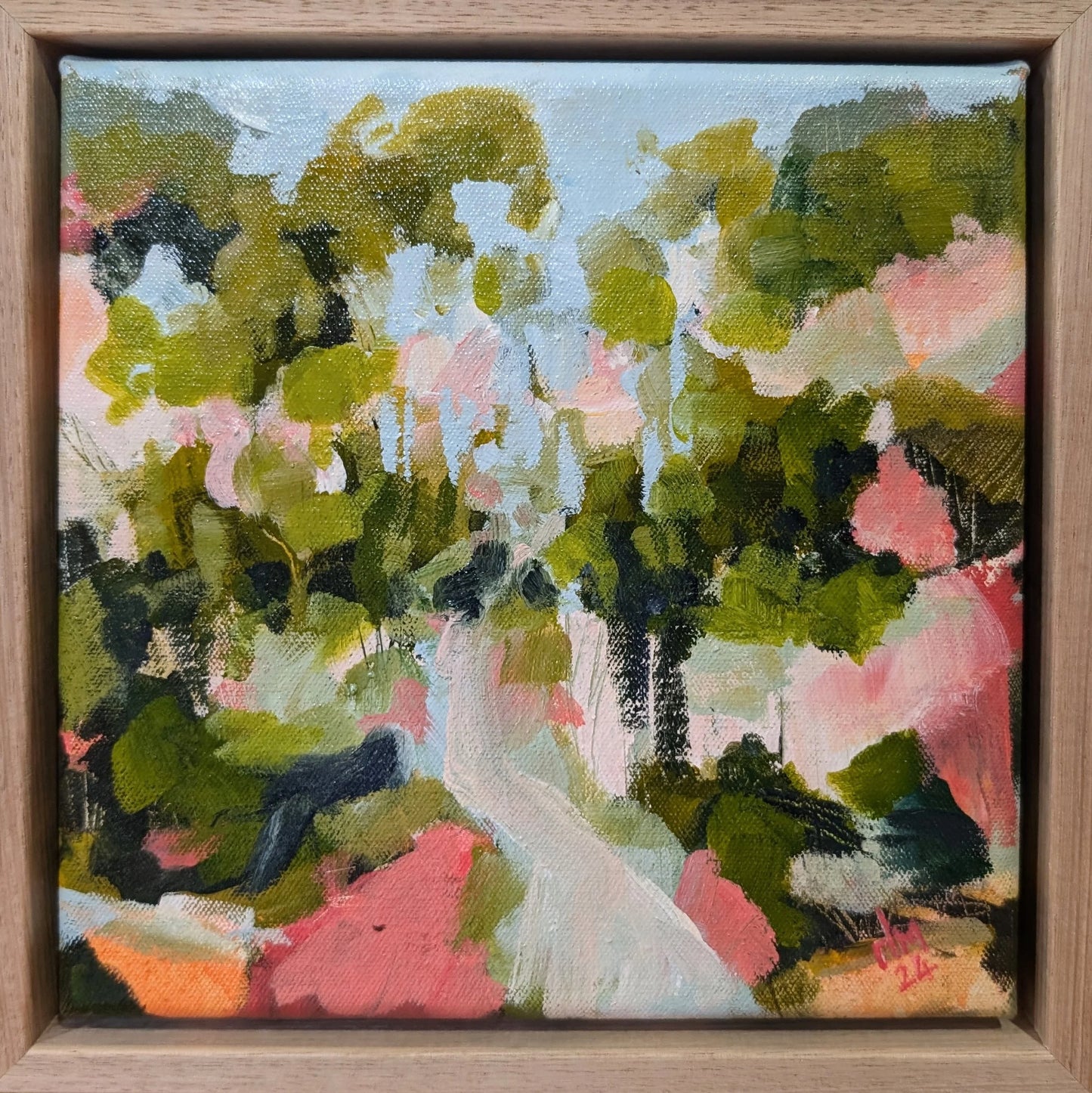 Derwent Valley Rambles II