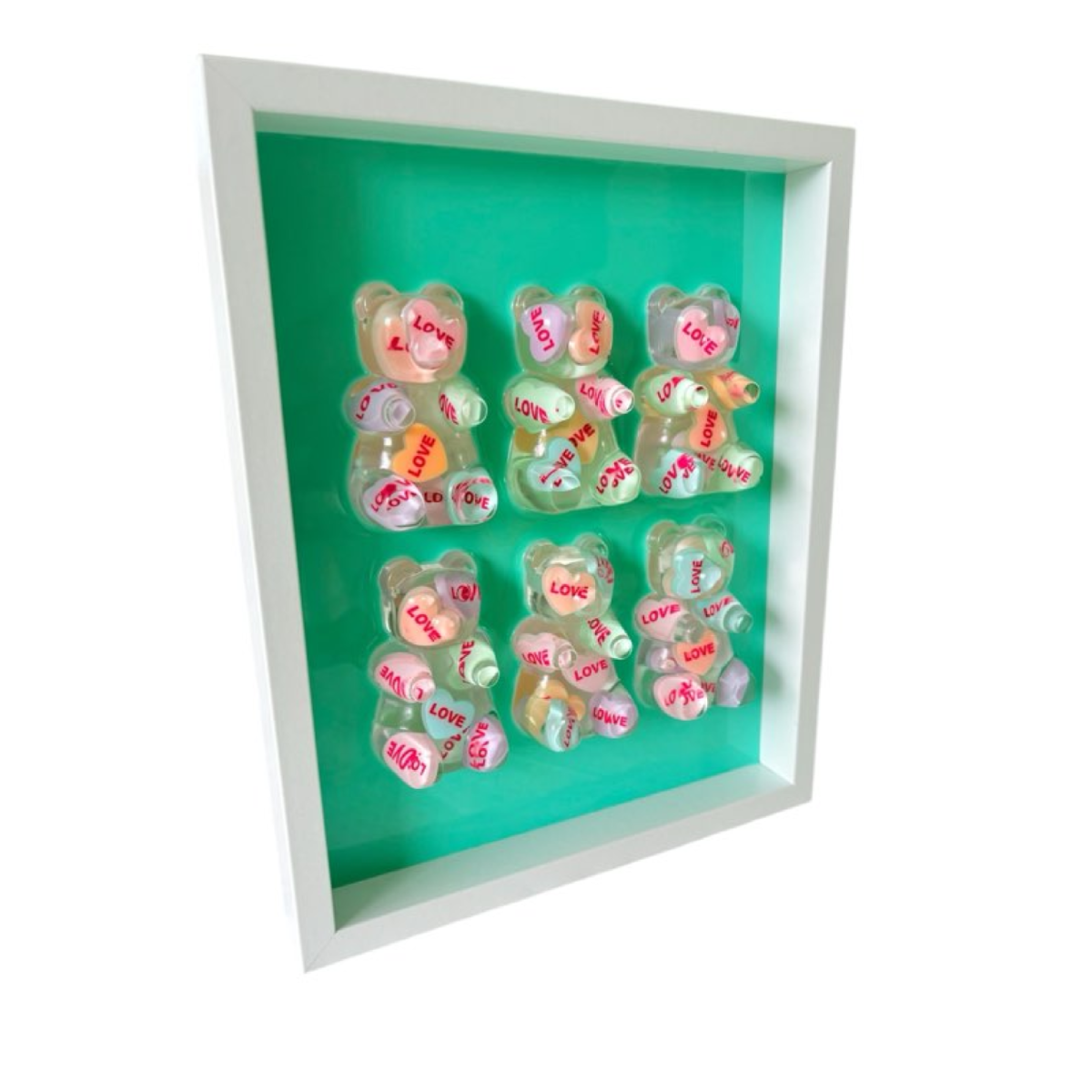 Gummy Bears (Large 1)