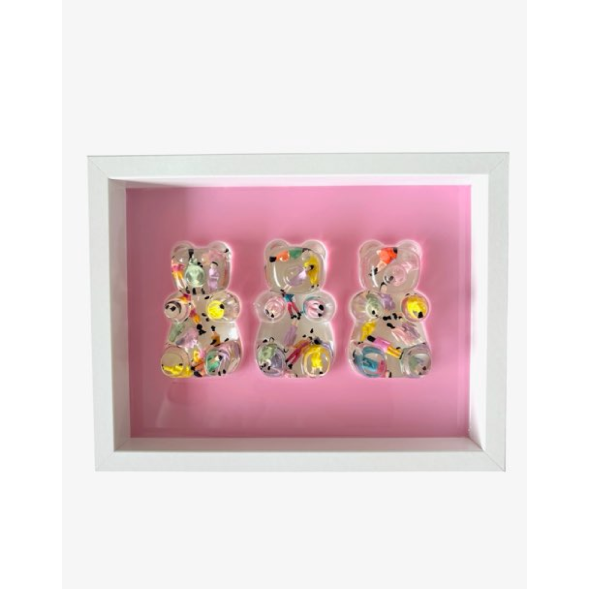 Gummy Bears (Small 1)