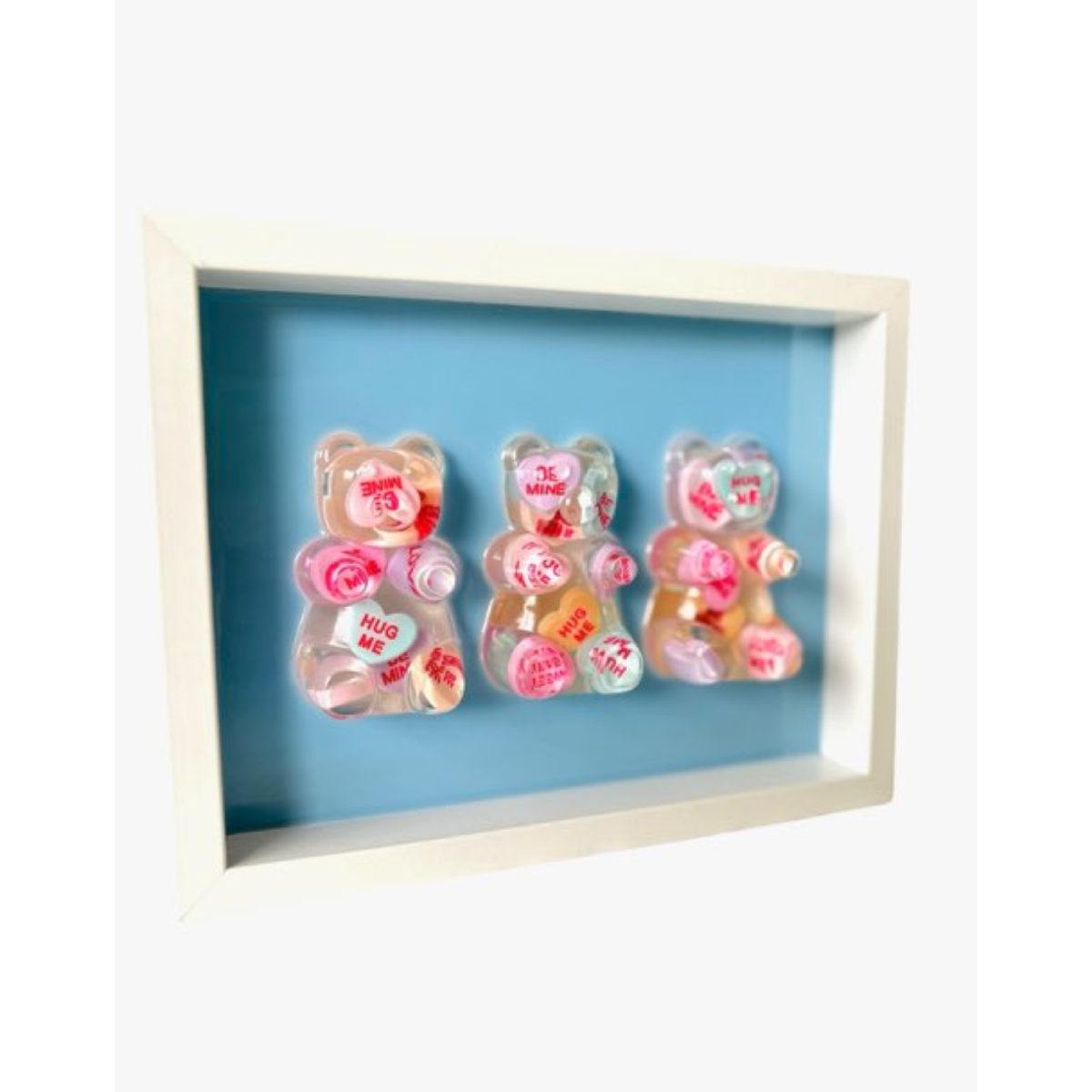 Gummy Bears (Small 2)