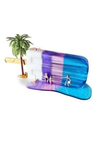 Melting Popsicle 9