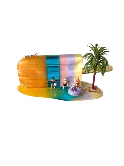 Melting Popsicle 7