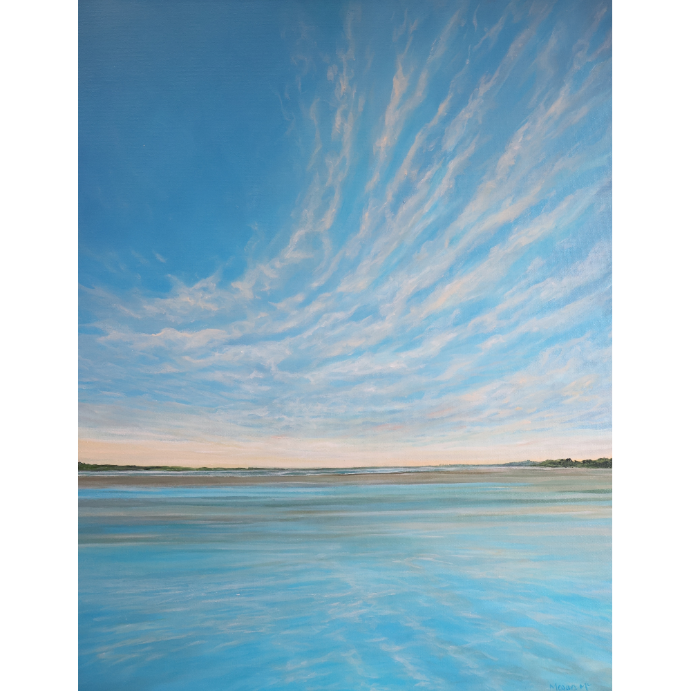 Where I'd Rather Be: All Things in Perspective