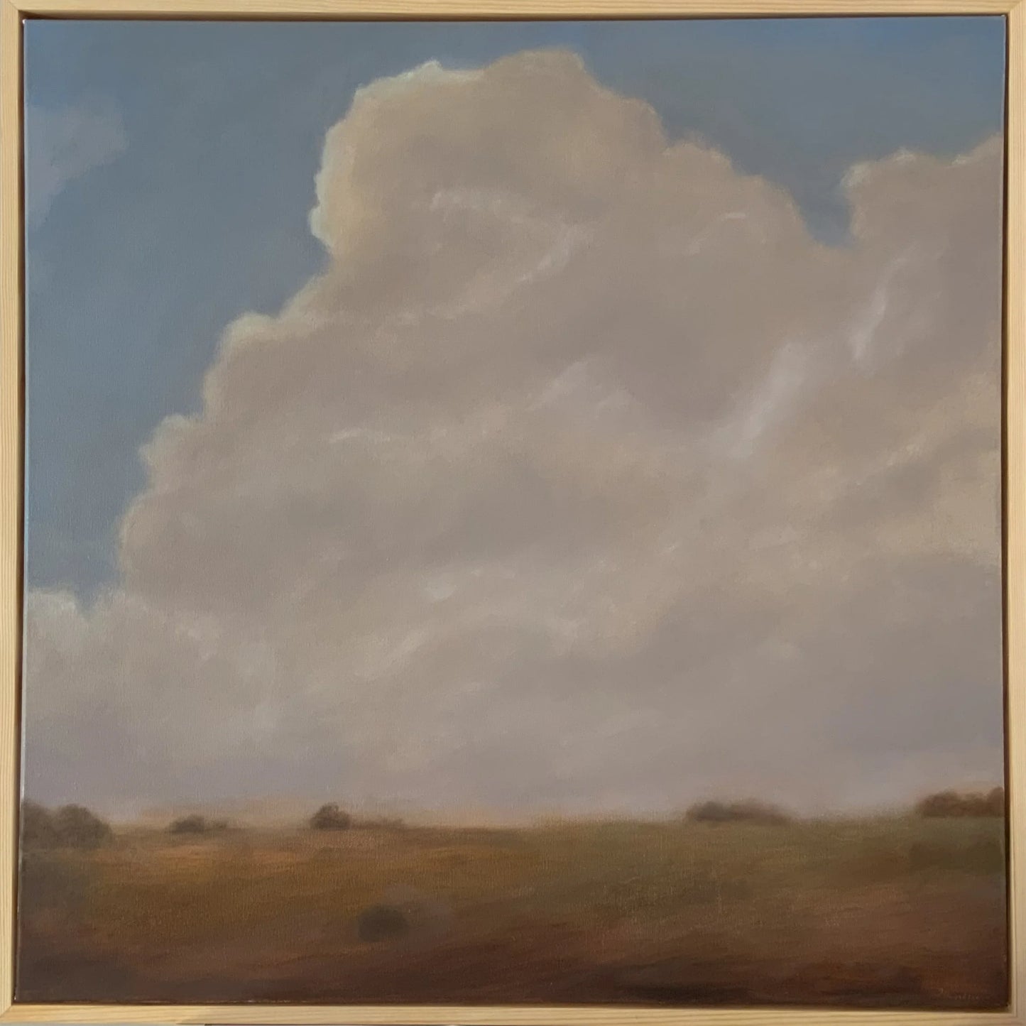 Dreaming About Tomorrow