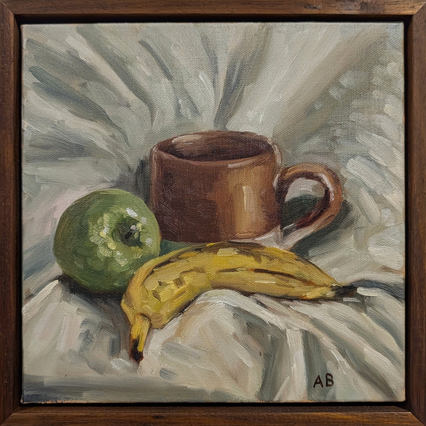 The Daily Grind and Its Fruits