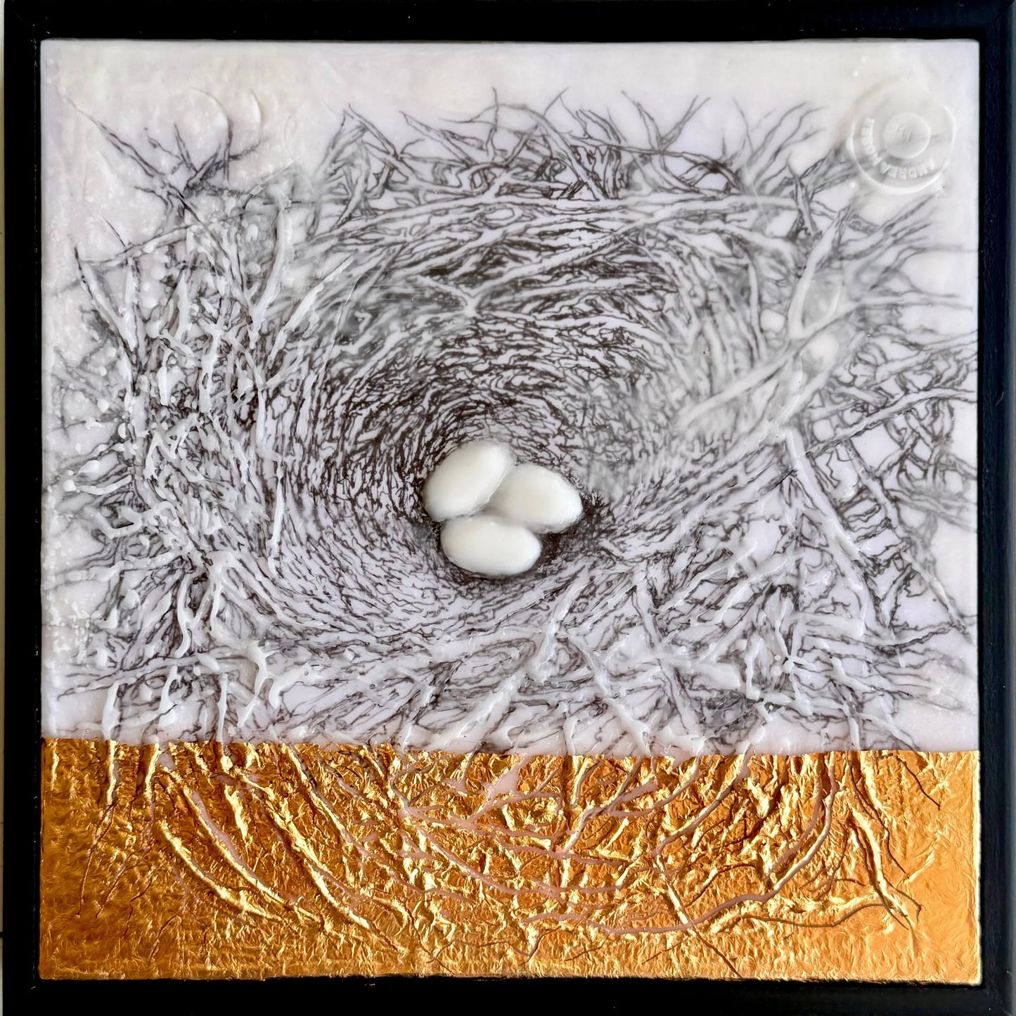 The Quiet Expectation II