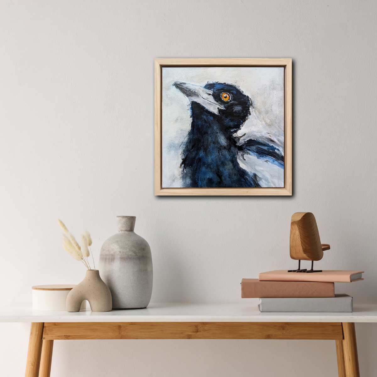 For the Love of Magpies