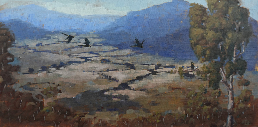 Meet me at the Lookout (Kiewa Valley)