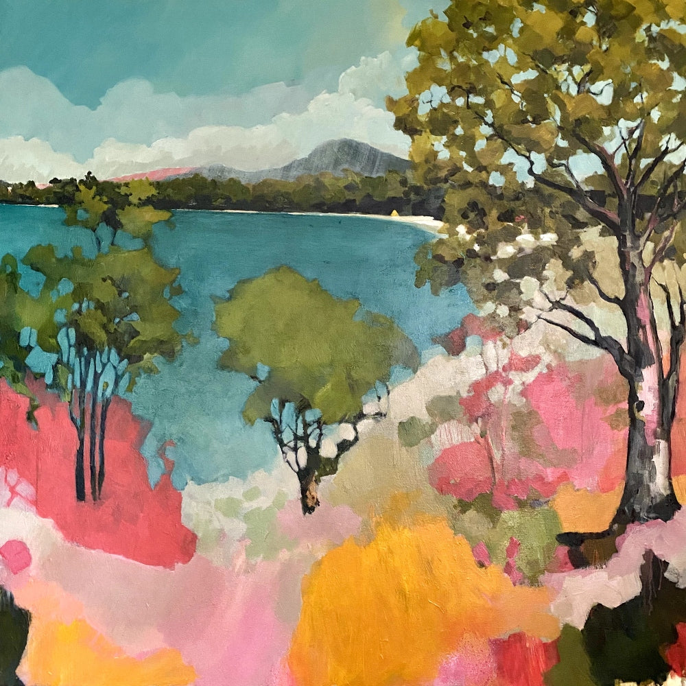 Before the Sun Finds Cullunghutti