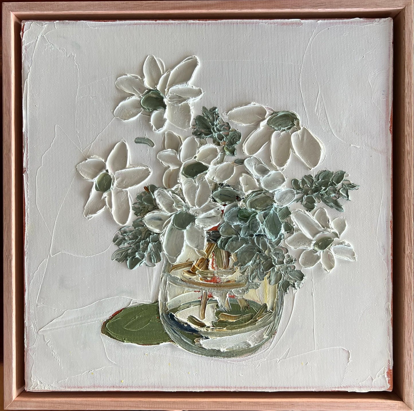 Brooklet Flannel Flowers