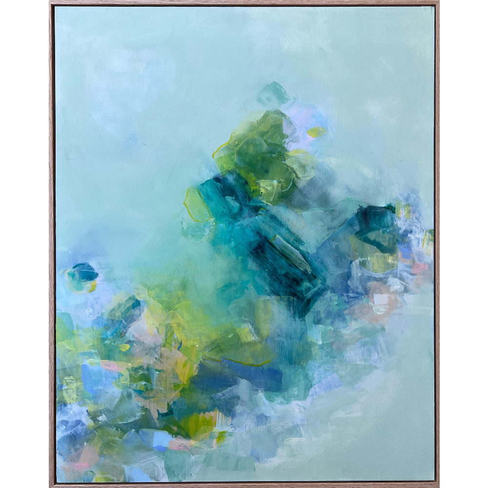 A very beautiful life