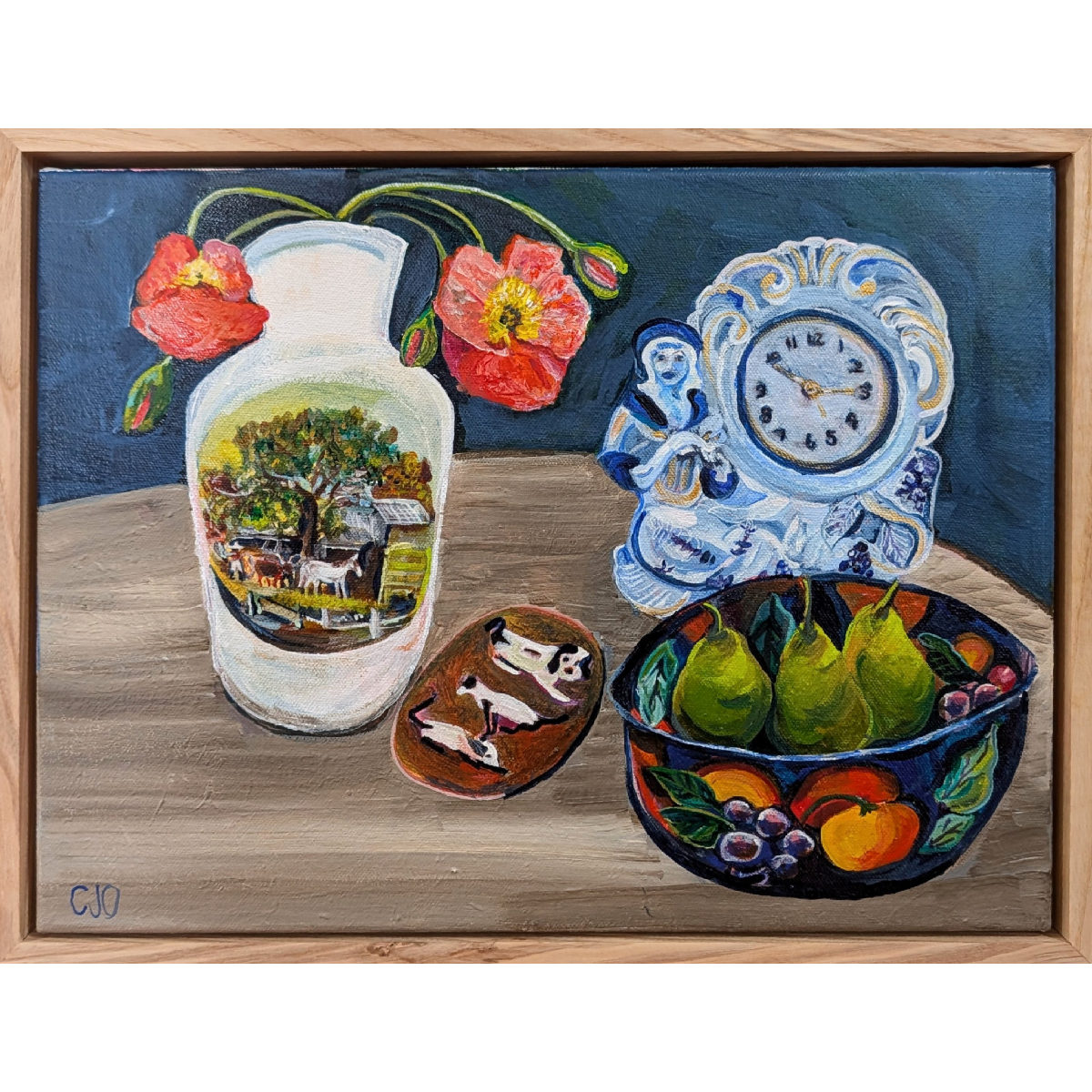 Trinkets & Keepsakes