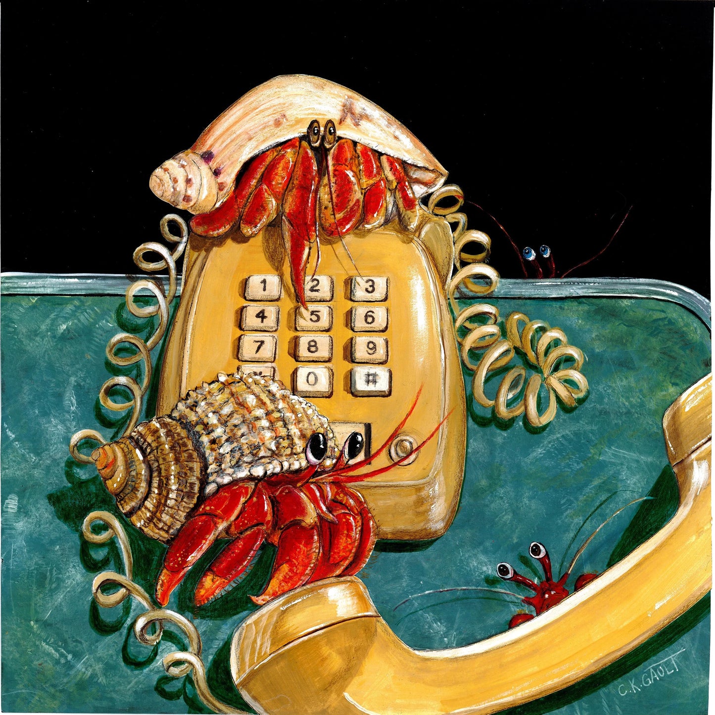 Communication Versus Conversation