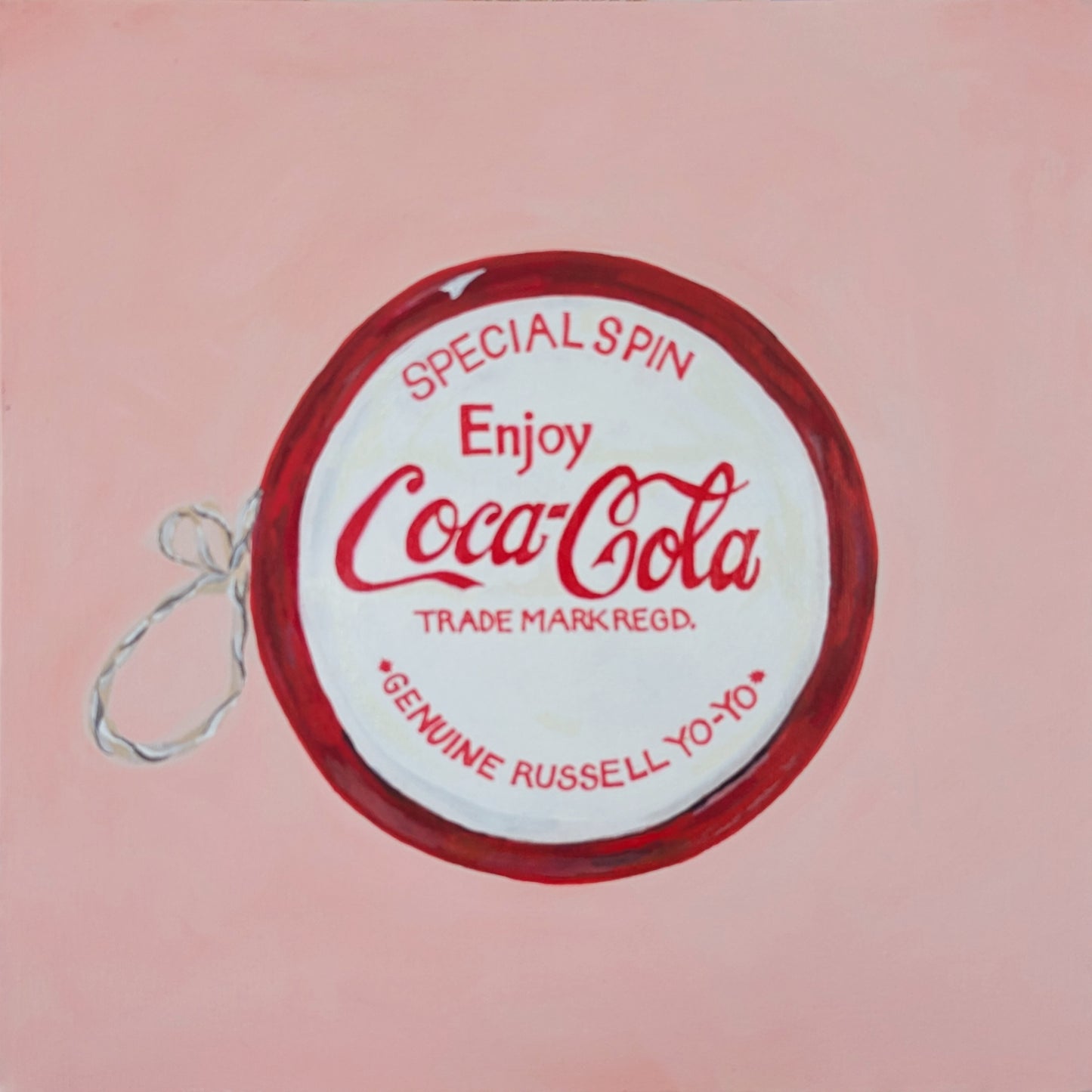 Coke-enjoy