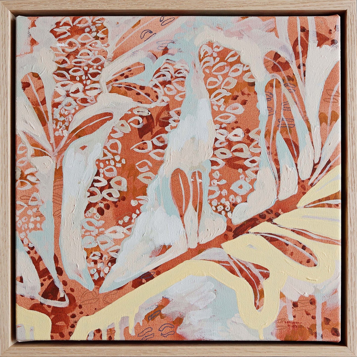 Coastal Banksia Muse II