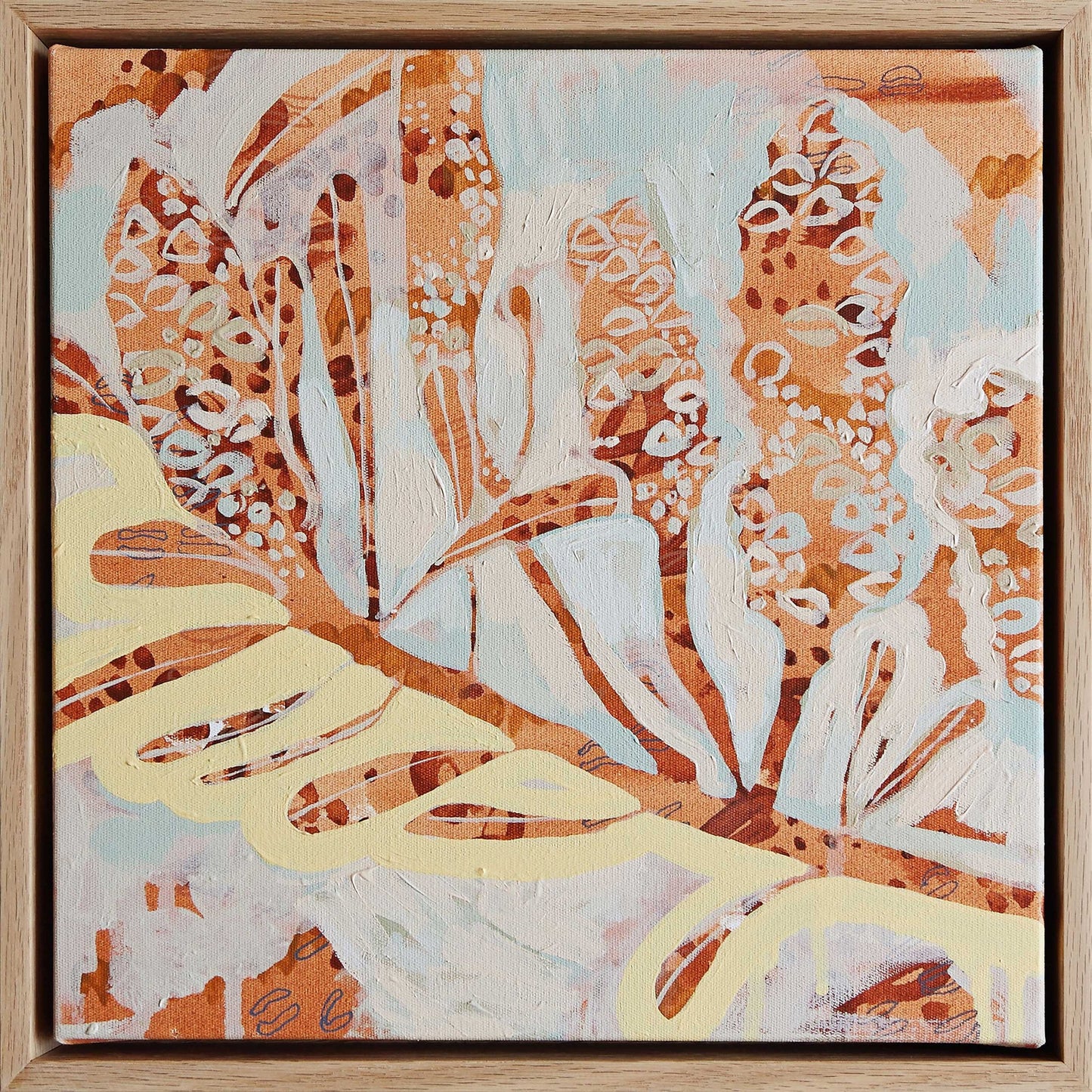 Coastal Banksia Muse I