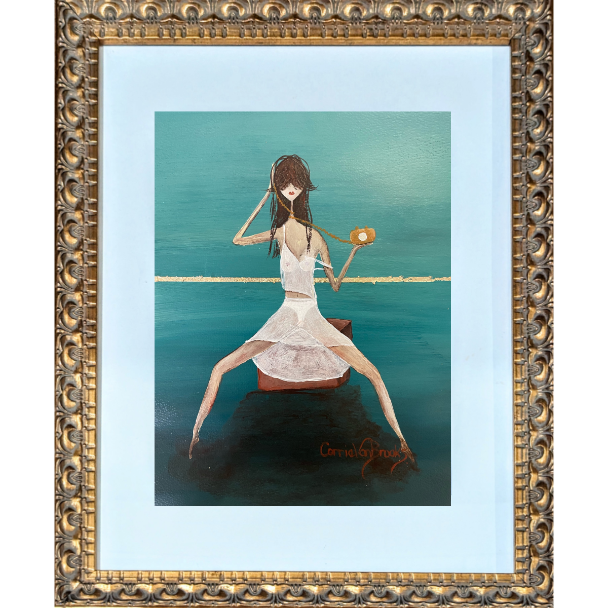 Dying to be heard (II)