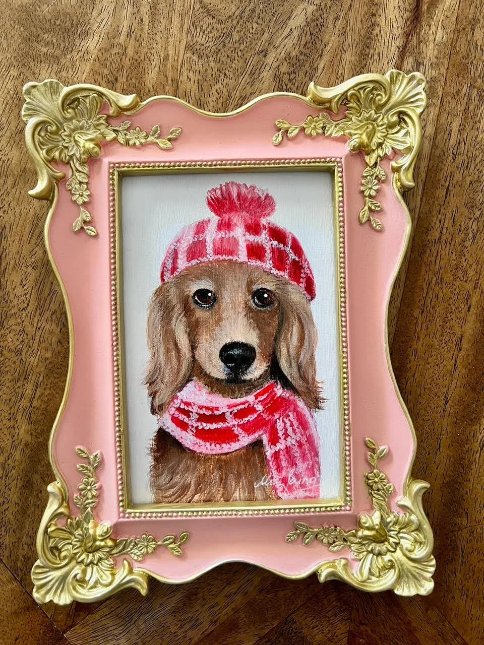 Dapper Dogs - Rainy Days