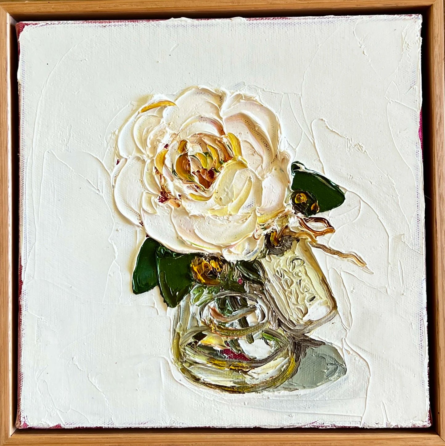 David Austin Rose