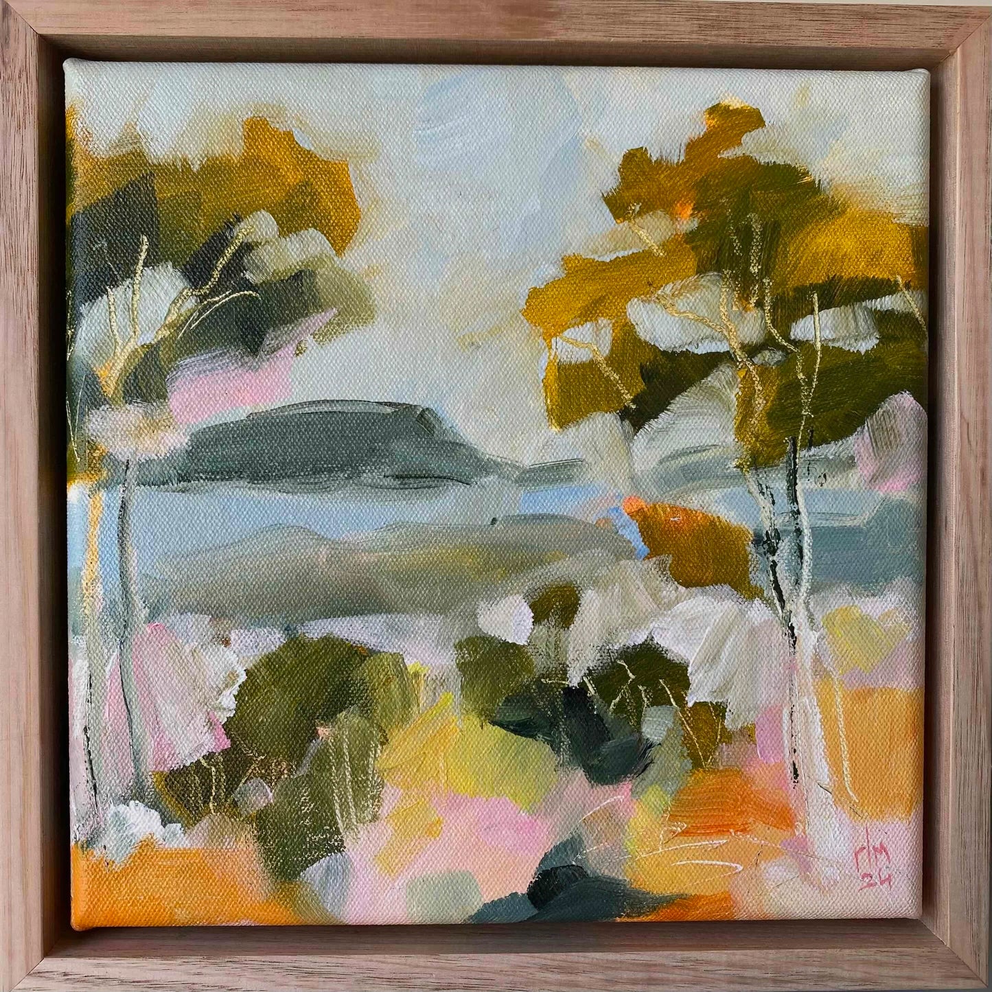 Distance and Time IV