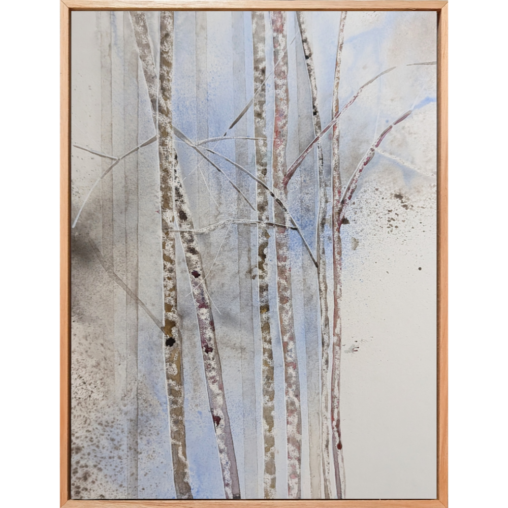Winters's Edge