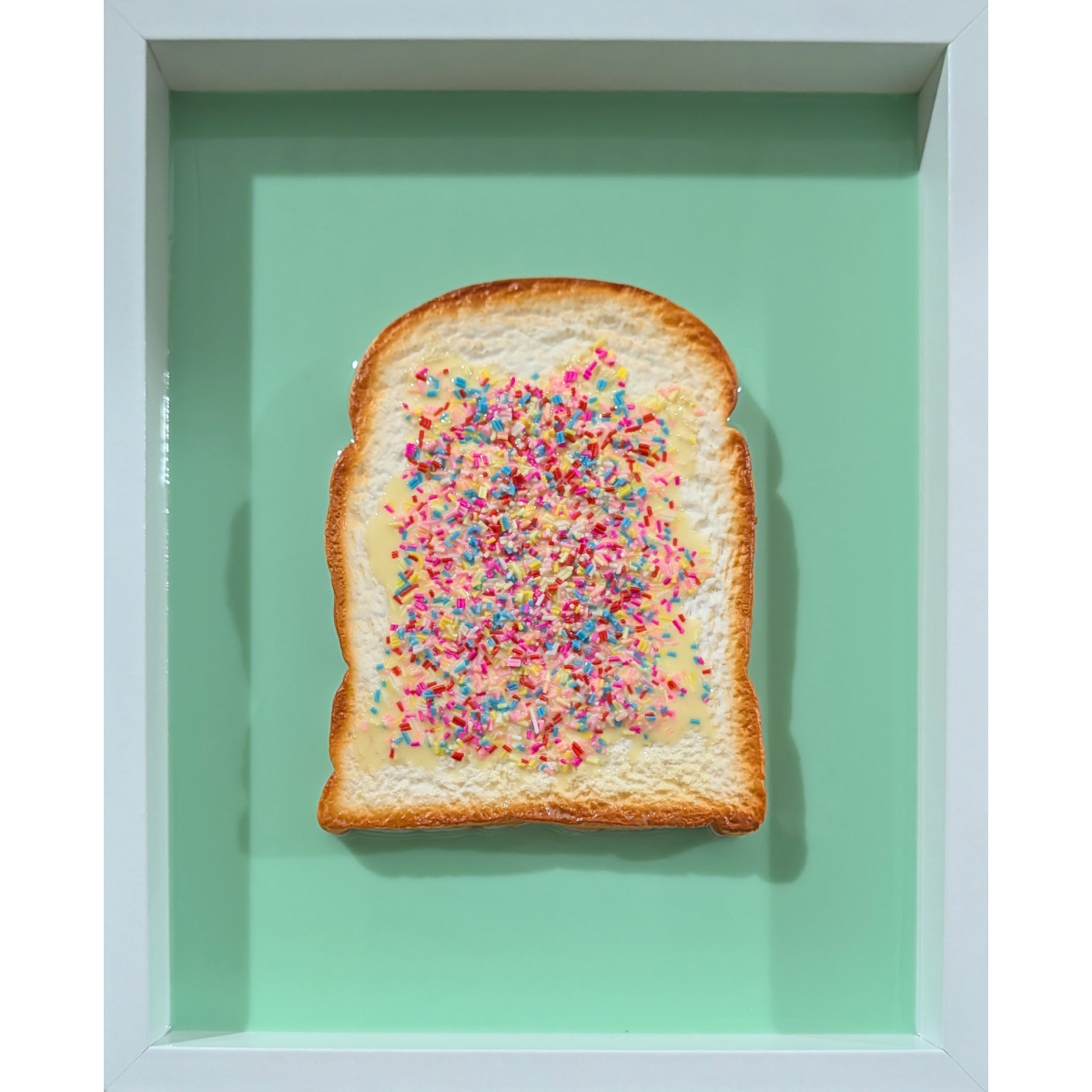 Fairy Bread Mint
