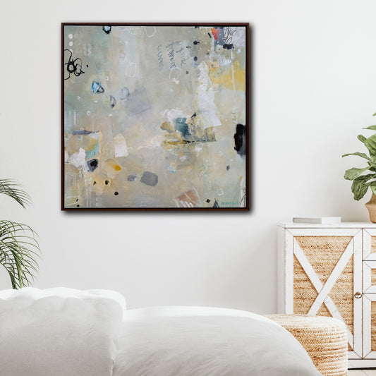 Lost in the Daydream