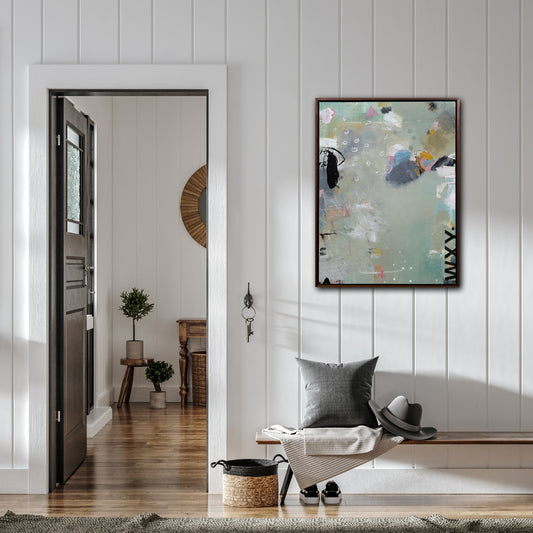 Meditation and Contemplation