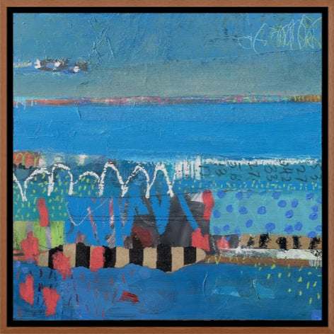 Stripey Towels and Summer Fun