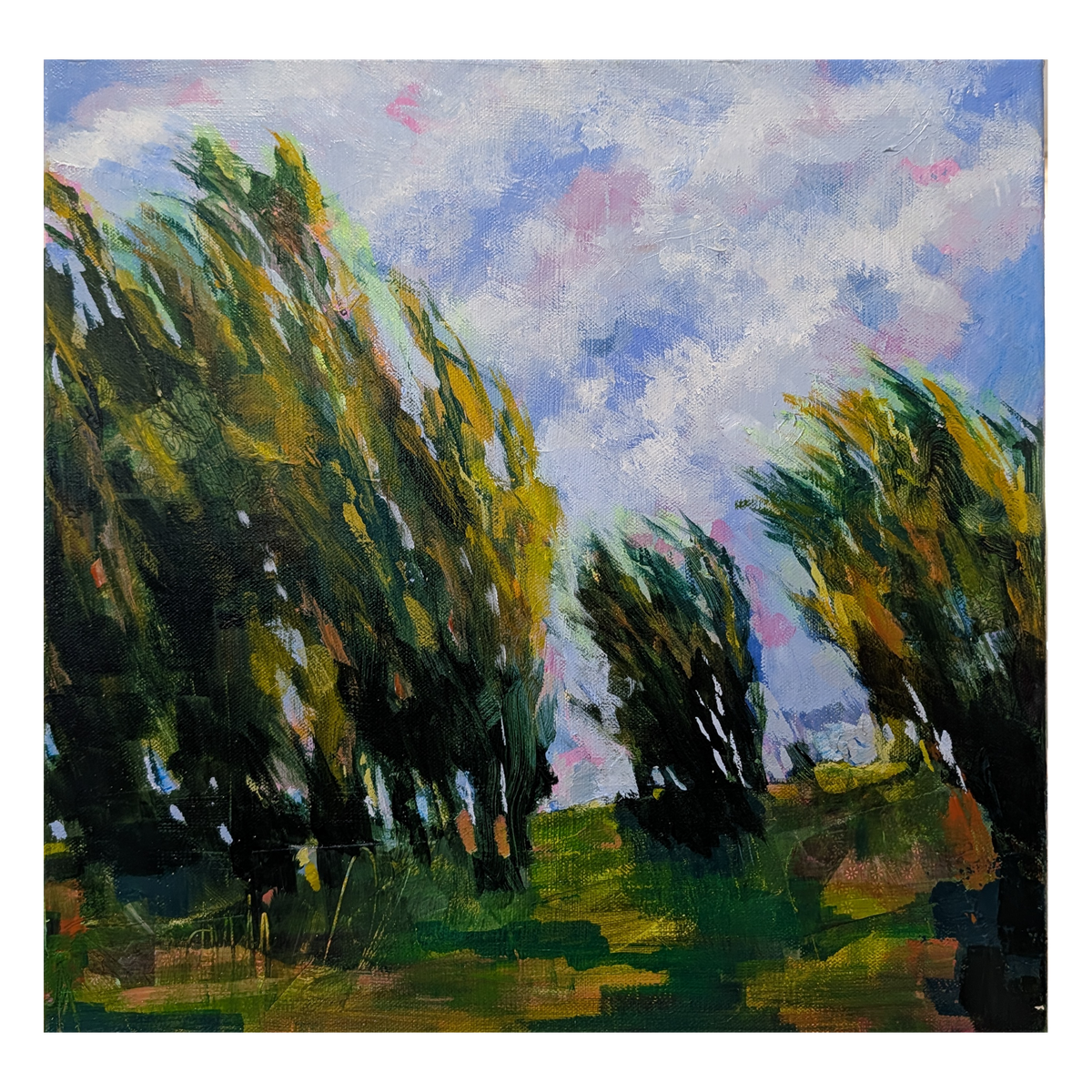Spring Breeze 1