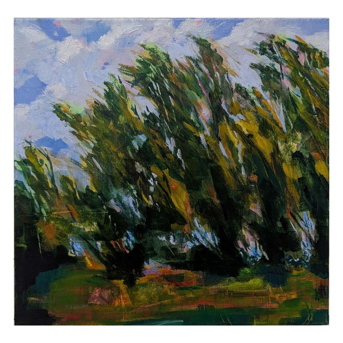Spring Breeze 2