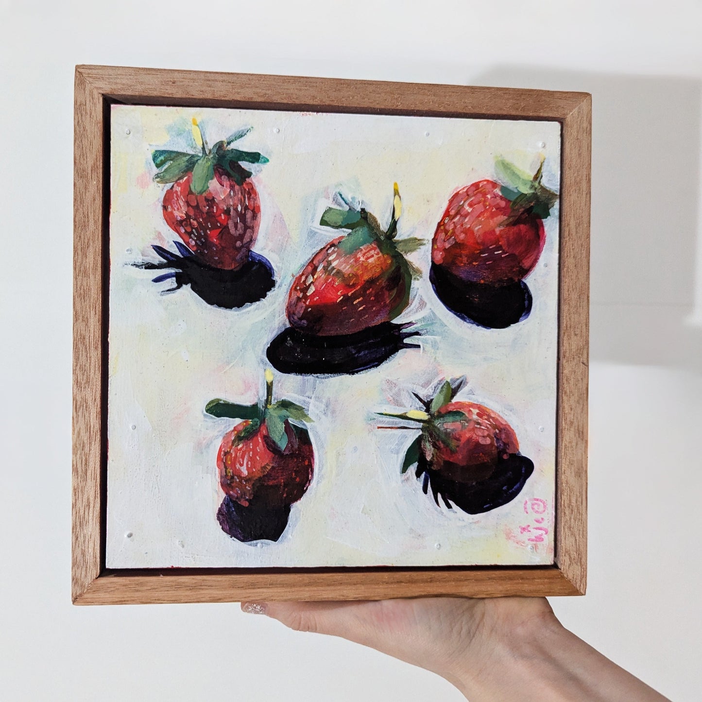 Strawberry Shortcake