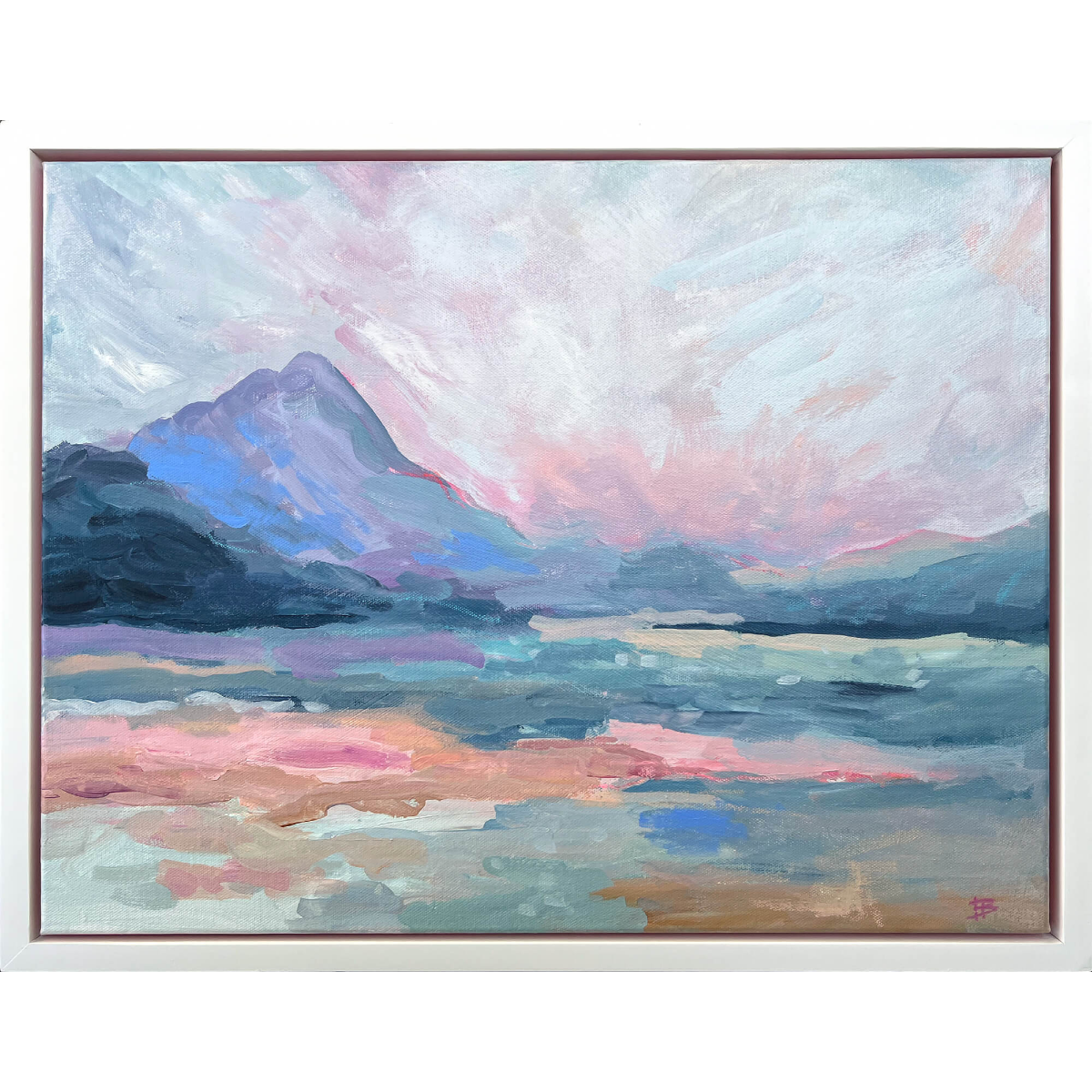 And Then I Found You