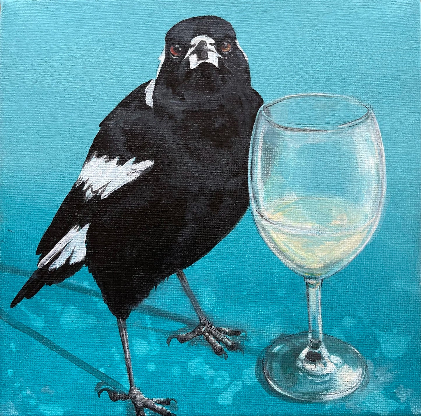 It’s a Sav Darling