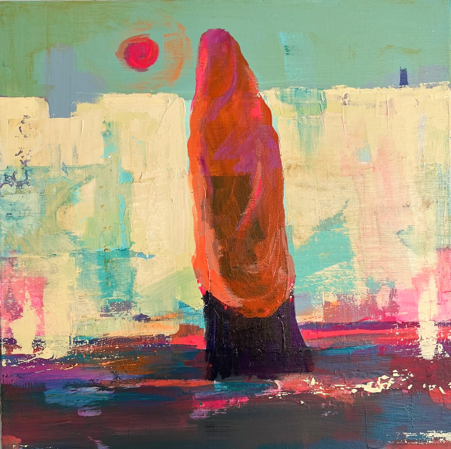 Women Of The Light #1