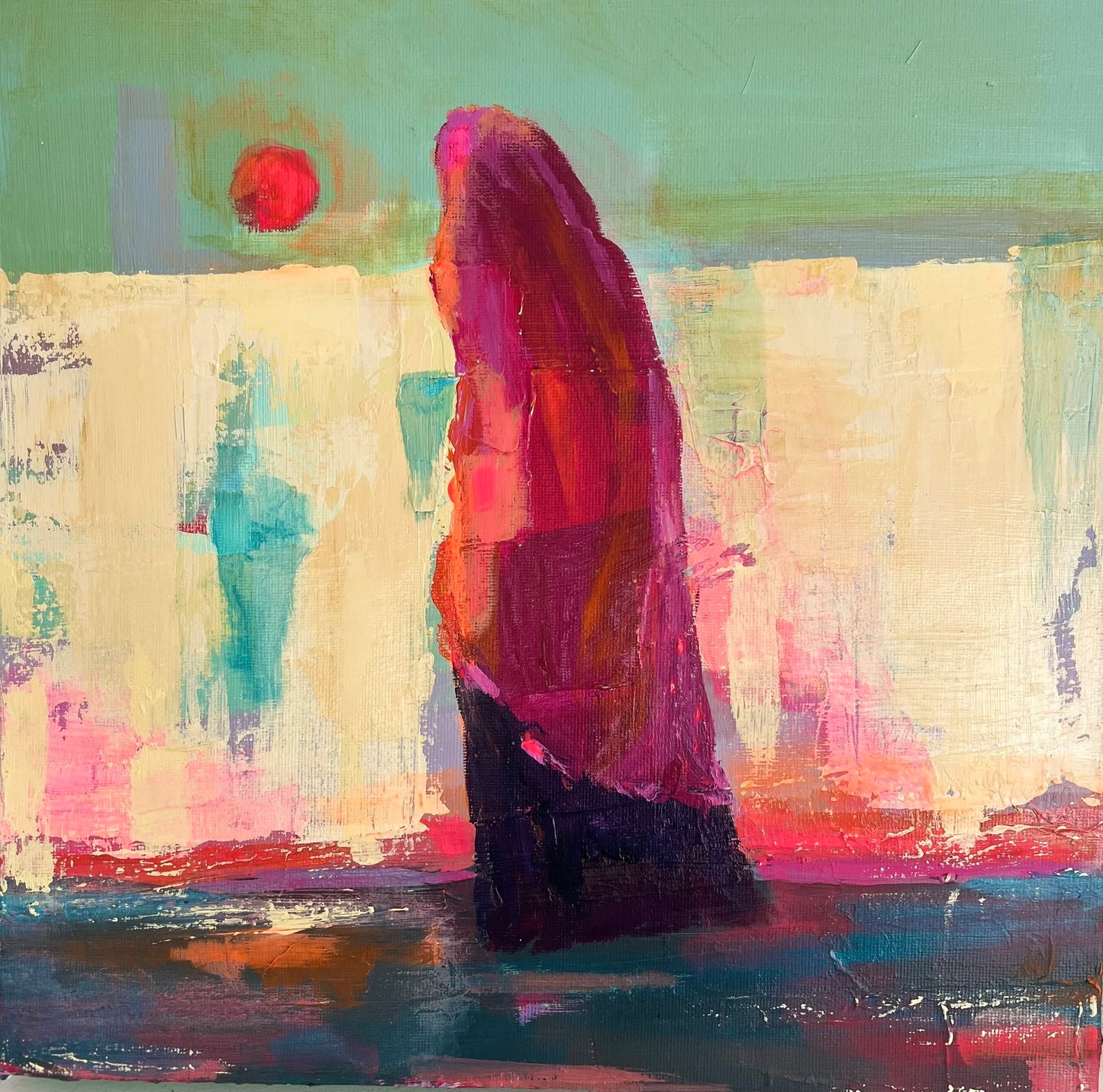 Women Of The Light #2