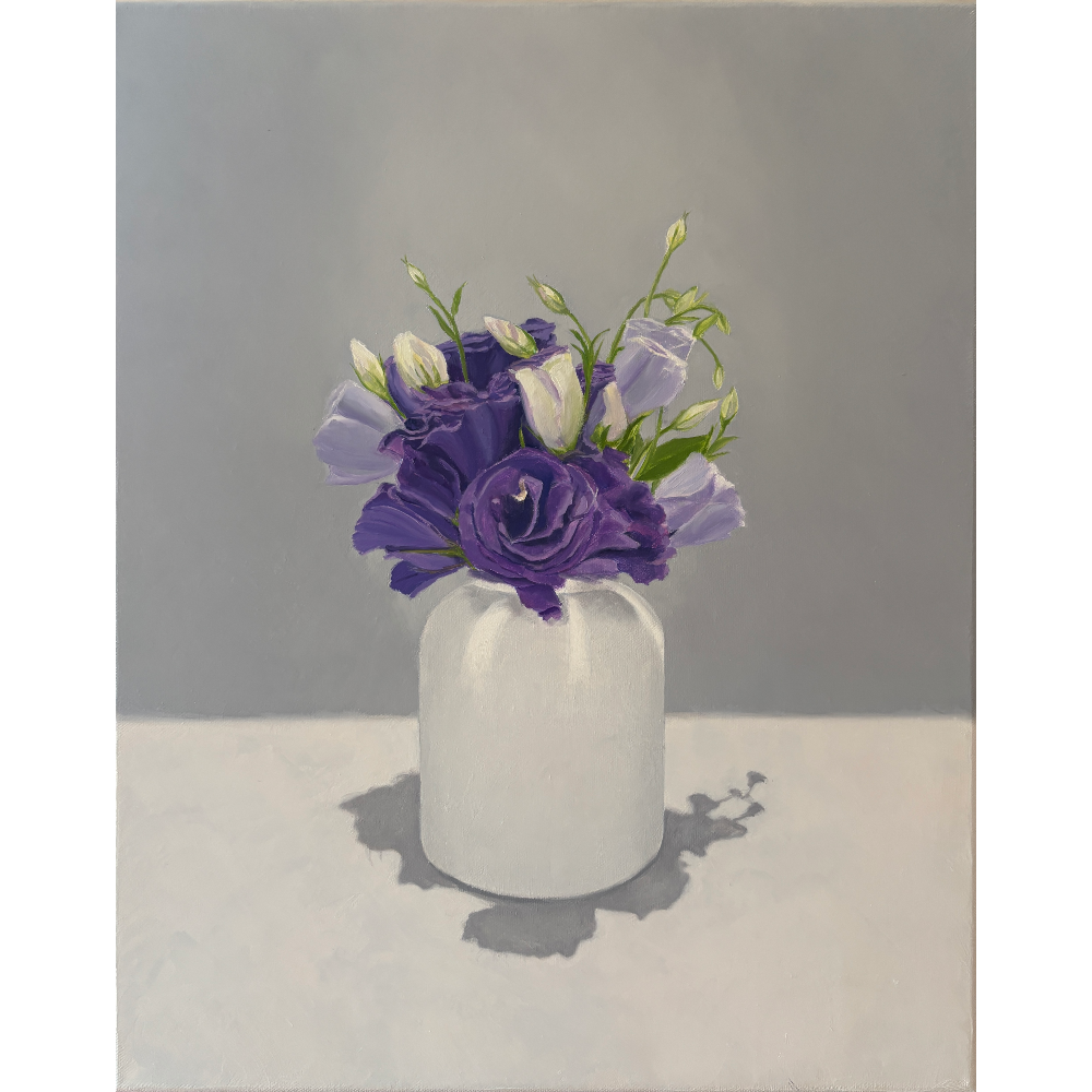 Lisianthus