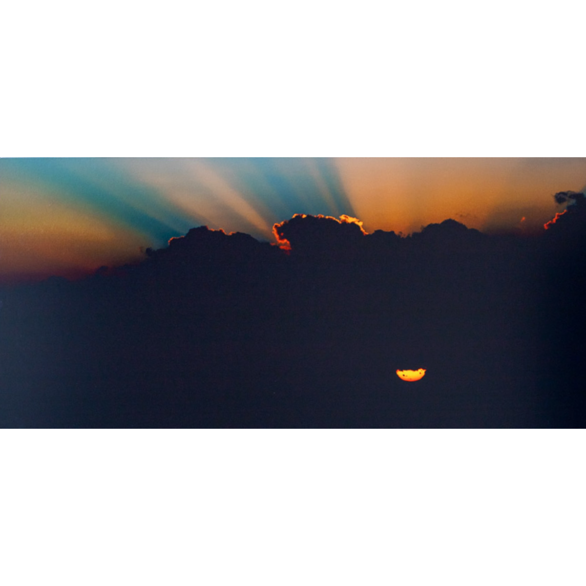 Hint of Hope