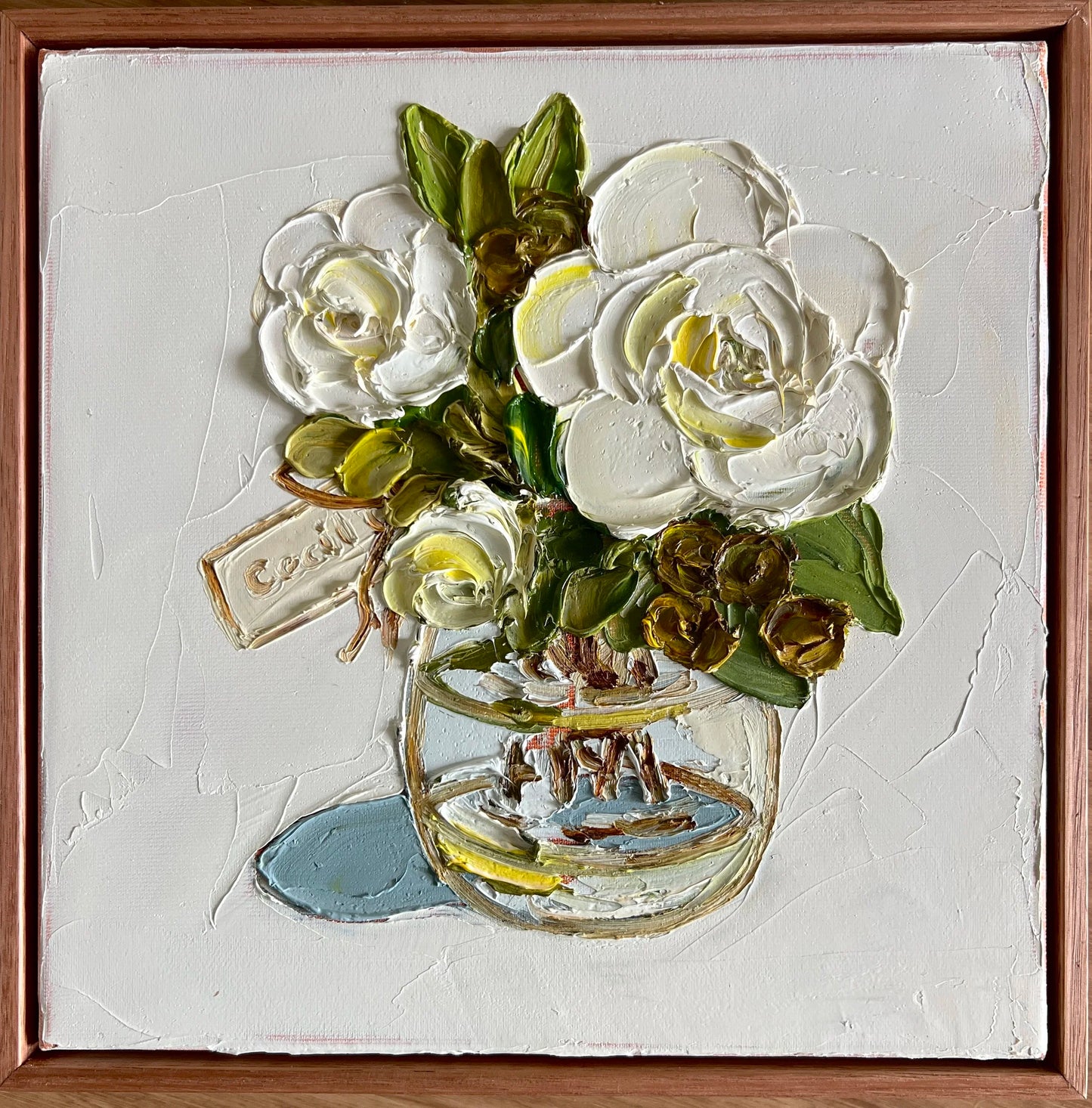 Just Picked From the Garden 2