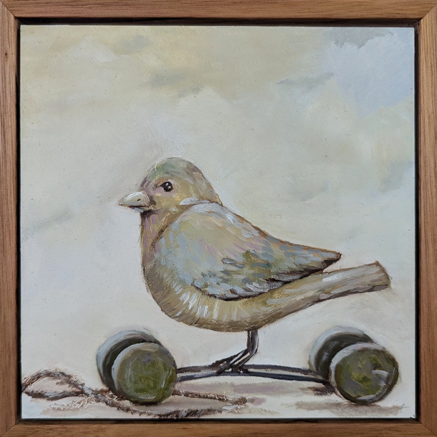 Little Bird
