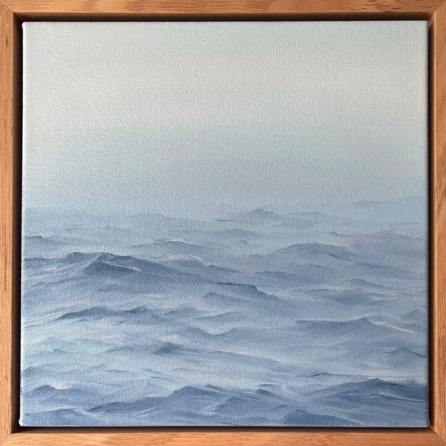 Surface Tension no.3