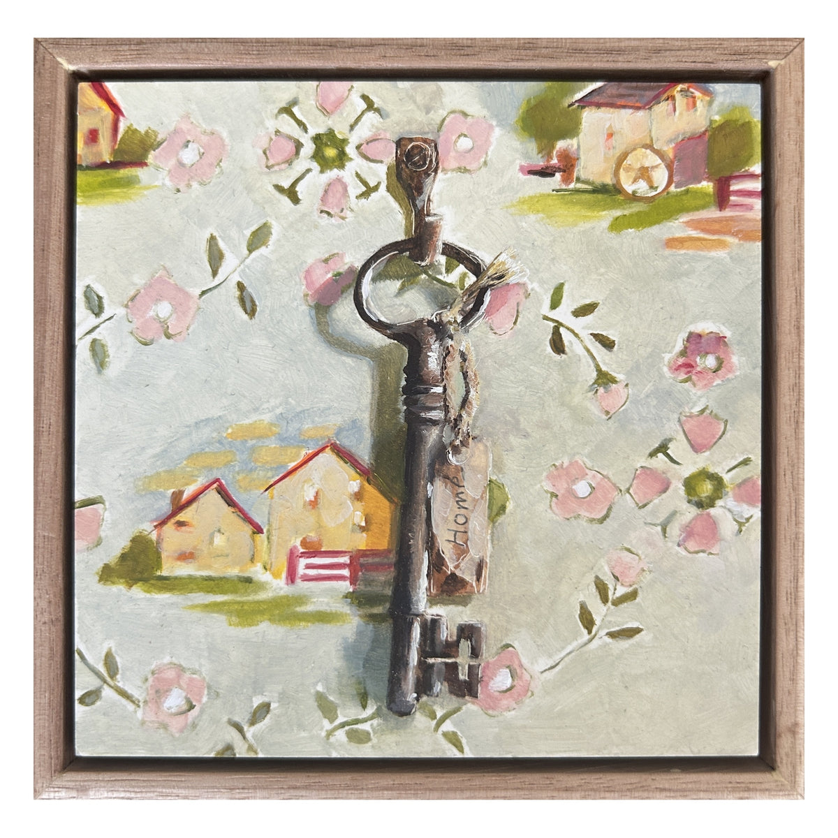 Home Key