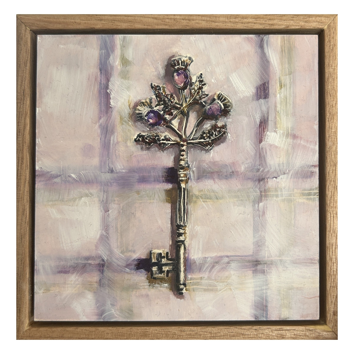Thistle Key