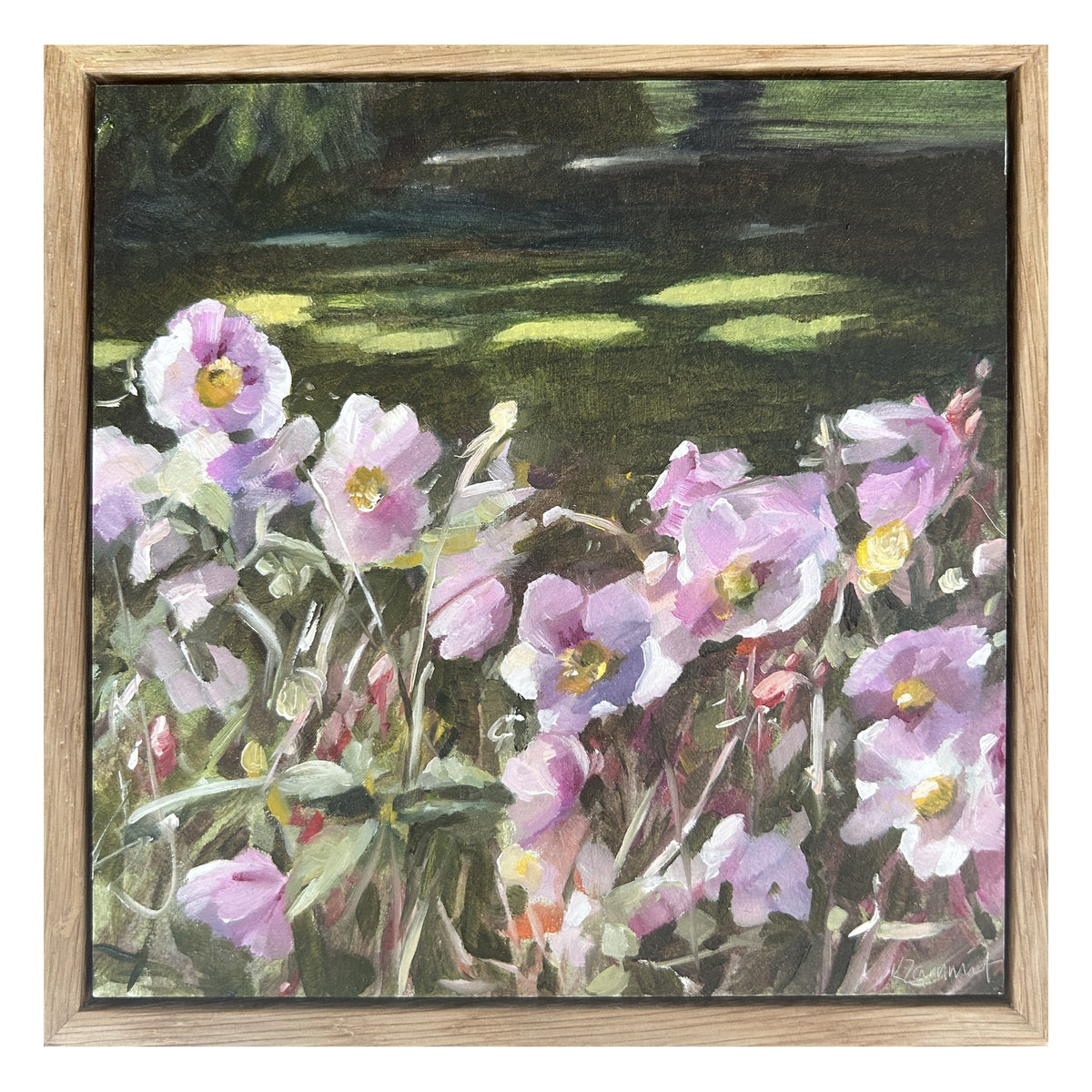 Windflowers