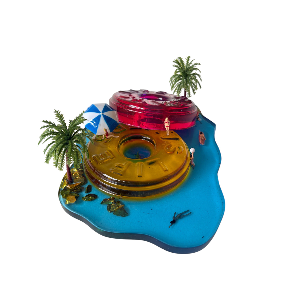 Lifesaver Island 2