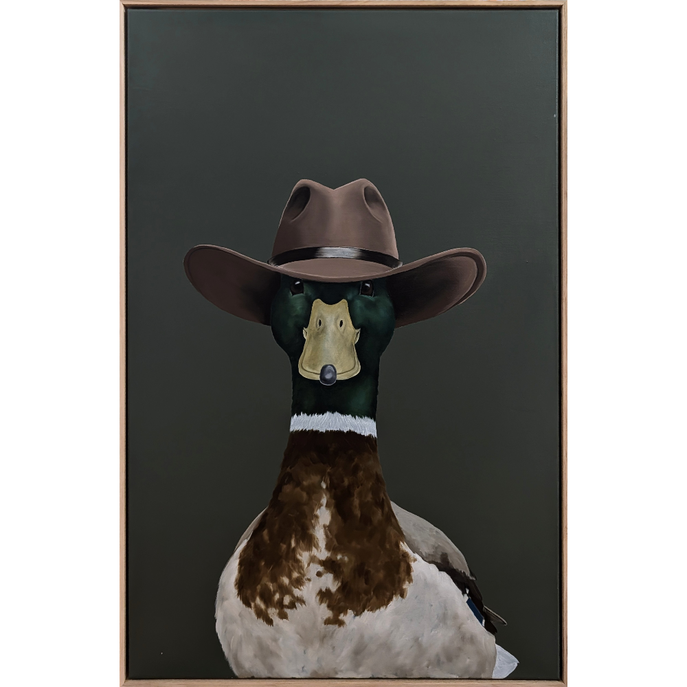 A Fine Gentleman