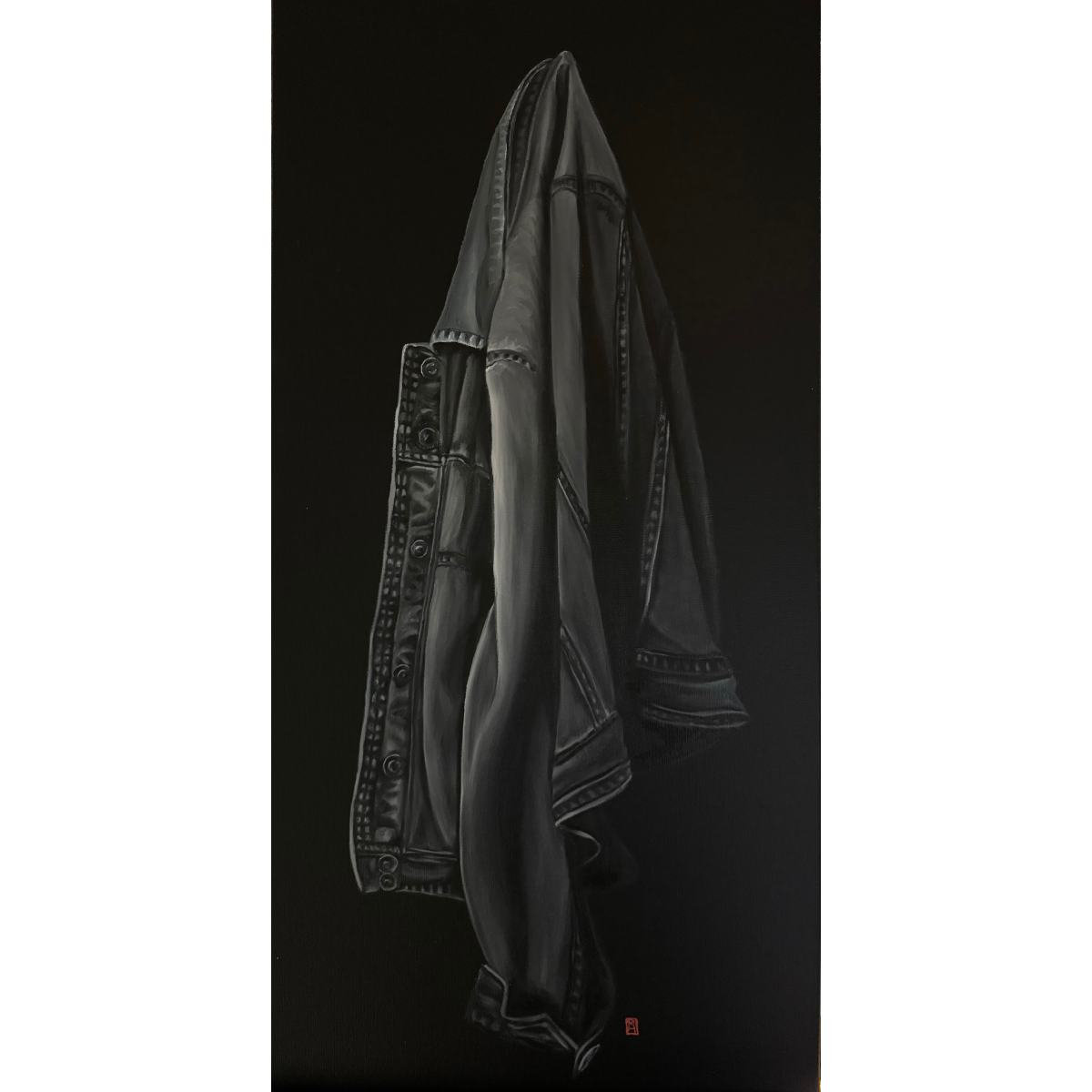 My Kind of Cool (Denim)