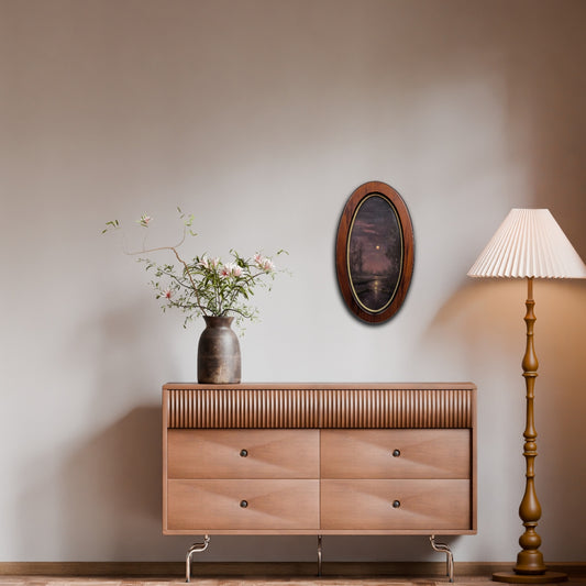 Memories of Departed Days