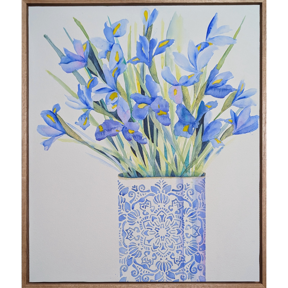 Something Blue